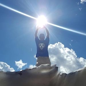 Meet your Posher, Peter